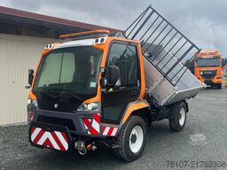 LINDNER Lindner Unitrac