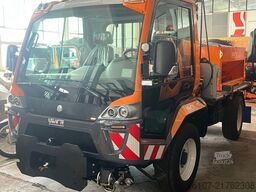 LINDNER Lindner Unitrac