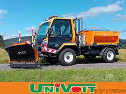 LINDNER Lindner Unitrac