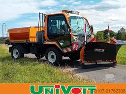 LINDNER Lindner Unitrac