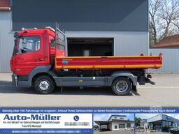 Mercedes-Benz Atego 3 821 4x2 Kipper