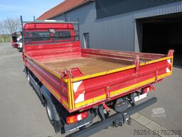 Mercedes-Benz Atego 3 821 4x2 Kipper