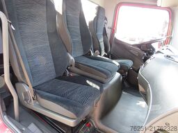 Mercedes-Benz Atego 3 821 4x2 Kipper