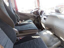 Mercedes-Benz Atego 3 821 4x2 Kipper