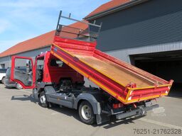 Mercedes-Benz Atego 3 821 4x2 Kipper