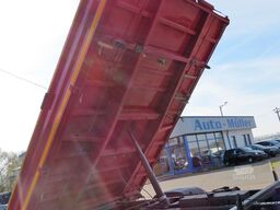 Mercedes-Benz Atego 3 821 4x2 Kipper