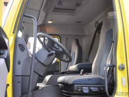 Volvo FE 250 250 4X2 EURO 6. 592.226KM. DHOLLANDIA. N...