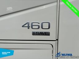 Volvo FH 460 XL 4x2 I-Save + I-Park