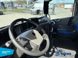 Volvo FH 460 Aero XL 4x2 I-Save + I-Park