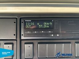 Volvo FH 460 Aero XL 4x2 I-Save + I-Park