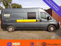 Fiat Ducato Weinsberg Carabus 600 K|2023 EURO 6 | Professioneller Verkäufer