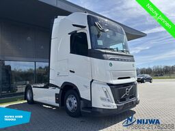 Volvo FH 460 XL 4x2 I-Save + I-Park