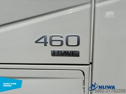 Volvo FH 460 XL 4x2 I-Save + I-Park