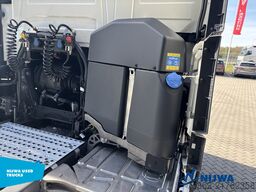 Volvo FH 460 XL 4x2 I-Save + I-Park