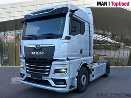 MAN TGX 18.520 4x2 LL SA
