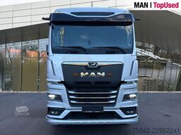 MAN TGX 18.520 4x2 LL SA