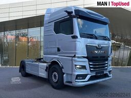 MAN TGX 18.520 4x2 LL SA