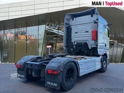 MAN TGX 18.520 4x2 LL SA