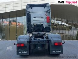 MAN TGX 18.520 4x2 LL SA