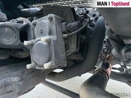 MAN TGX 18.520 4x2 LL SA