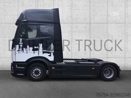 Mercedes-Benz eActros 600 LS SoloStar Giga SHZ Standklima