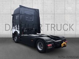 Mercedes-Benz eActros 600 LS SoloStar Giga SHZ Standklima