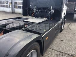Mercedes-Benz eActros 600 LS SoloStar Giga SHZ Standklima