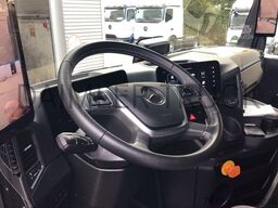 Mercedes-Benz eActros 600 LS SoloStar Giga SHZ Standklima