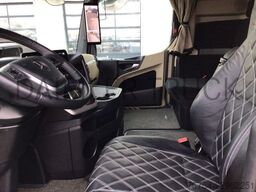 Mercedes-Benz Actros 1853 LS 4x2 SoloStar Giga Retarder Standkli