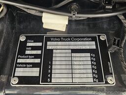 Volvo FH540 8X4 / 8X2 / HMF 28TM KRAN / CRANE / OPRIJ...
