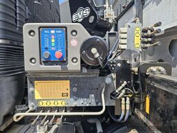 Volvo FH540 8X4 / HMF 28TM KRAN / CRANE / OPRIJ- MACH...