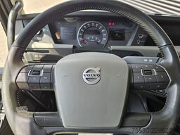 Volvo FH540 8X4 / HMF 28TM KRAN / CRANE / OPRIJ- MACH...