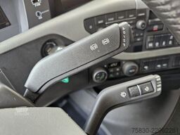 Volvo FH540 8X4 / HMF 28TM KRAN / CRANE / OPRIJ- MACH...