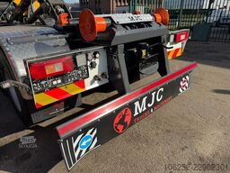 Volvo FM 420 6x4 AJK HOOKLIFT / HAAK 20T - 5760mm - W...