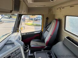Volvo FM 420 6x4 AJK HOOKLIFT / HAAK 20T - 5760mm - W...
