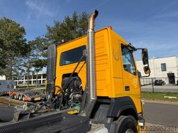 Volvo FM 420 6x4 AJK HOOKLIFT / HAAK 20T - 5760mm - W...