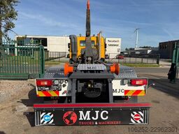 Volvo FM 420 6x4 AJK HOOKLIFT / HAAK 20T - 5760mm - W...