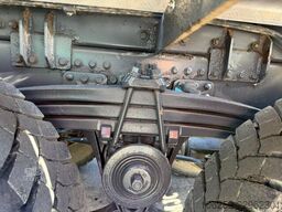 Volvo FM 420 6x4 AJK HOOKLIFT / HAAK 20T - 5760mm - W...