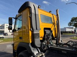 Volvo FM 420 6x4 AJK HOOKLIFT / HAAK 20T - 5760mm - W...