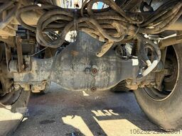 Volvo FM 420 6x4 AJK HOOKLIFT / HAAK 20T - 5760mm - W...
