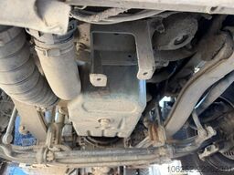Volvo FM 420 6x4 AJK HOOKLIFT / HAAK 20T - 5760mm - W...