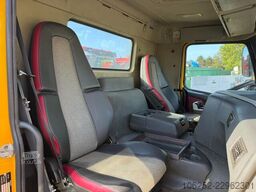 Volvo FM 420 6x4 AJK HOOKLIFT / HAAK 20T - 5760mm - W...