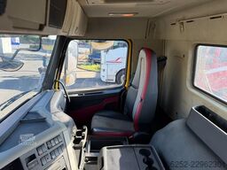 Volvo FM 420 6x4 AJK HOOKLIFT / HAAK 20T - 5760mm - W...