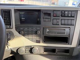 Volvo FM 420 6x4 AJK HOOKLIFT / HAAK 20T - 5760mm - W...