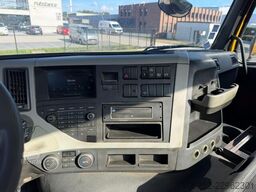 Volvo FM 420 6x4 AJK HOOKLIFT / HAAK 20T - 5760mm - W...