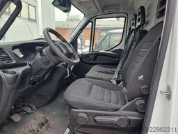IVECO DAILY 35C16H3.0 ISOTERMICO/FRIGO