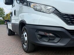 Iveco Daily 40C16 Hi Matic Be trekker 8 Ton Dubbel Ca...