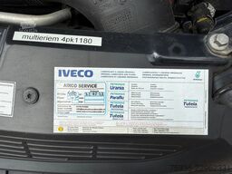 Iveco Daily 40C16 Hi Matic Be trekker 8 Ton Dubbel Ca...
