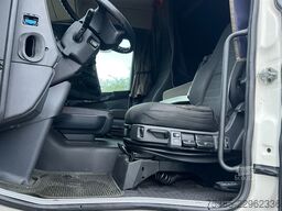 Scania R450 Retarder Chereau 7cm walls and Lift