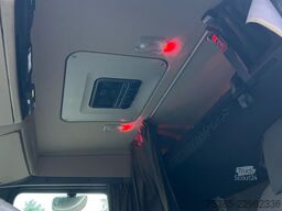 Scania R450 Retarder Chereau 7cm walls and Lift